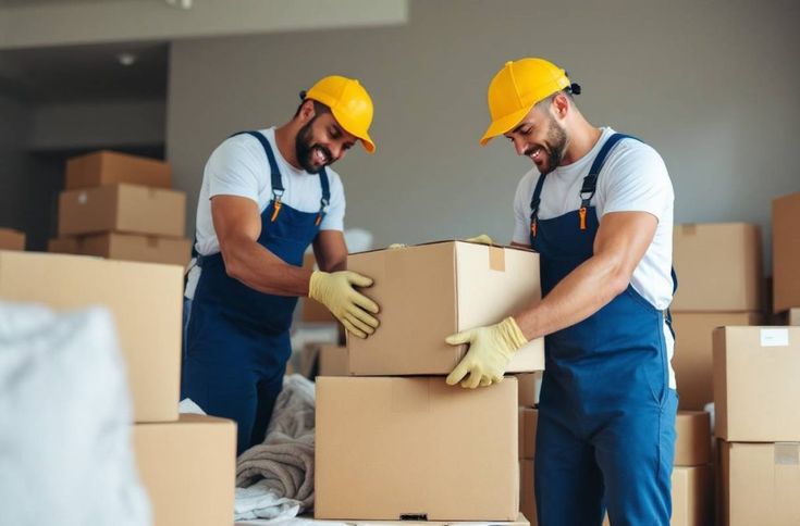 House Shifting Services in Bengaluru